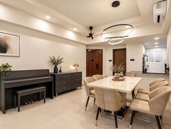 Signature Park (D21), Condominium #629810801